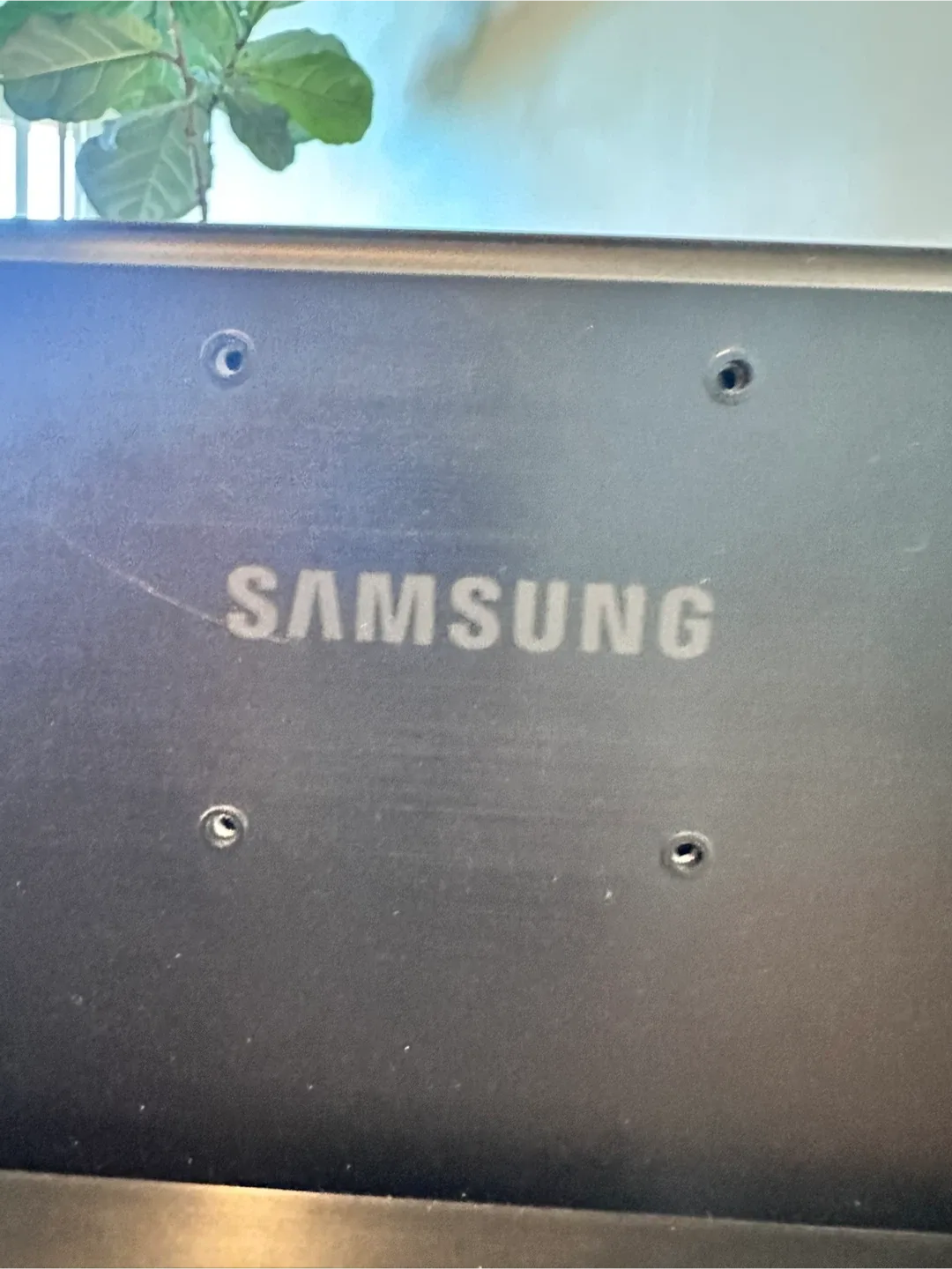 Samsung U28E590D 28" 4K UHD Monitor image indicator(3)