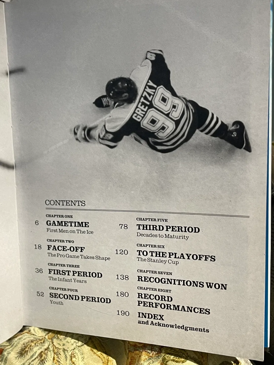 The National Hockey League Book image indicator(3)