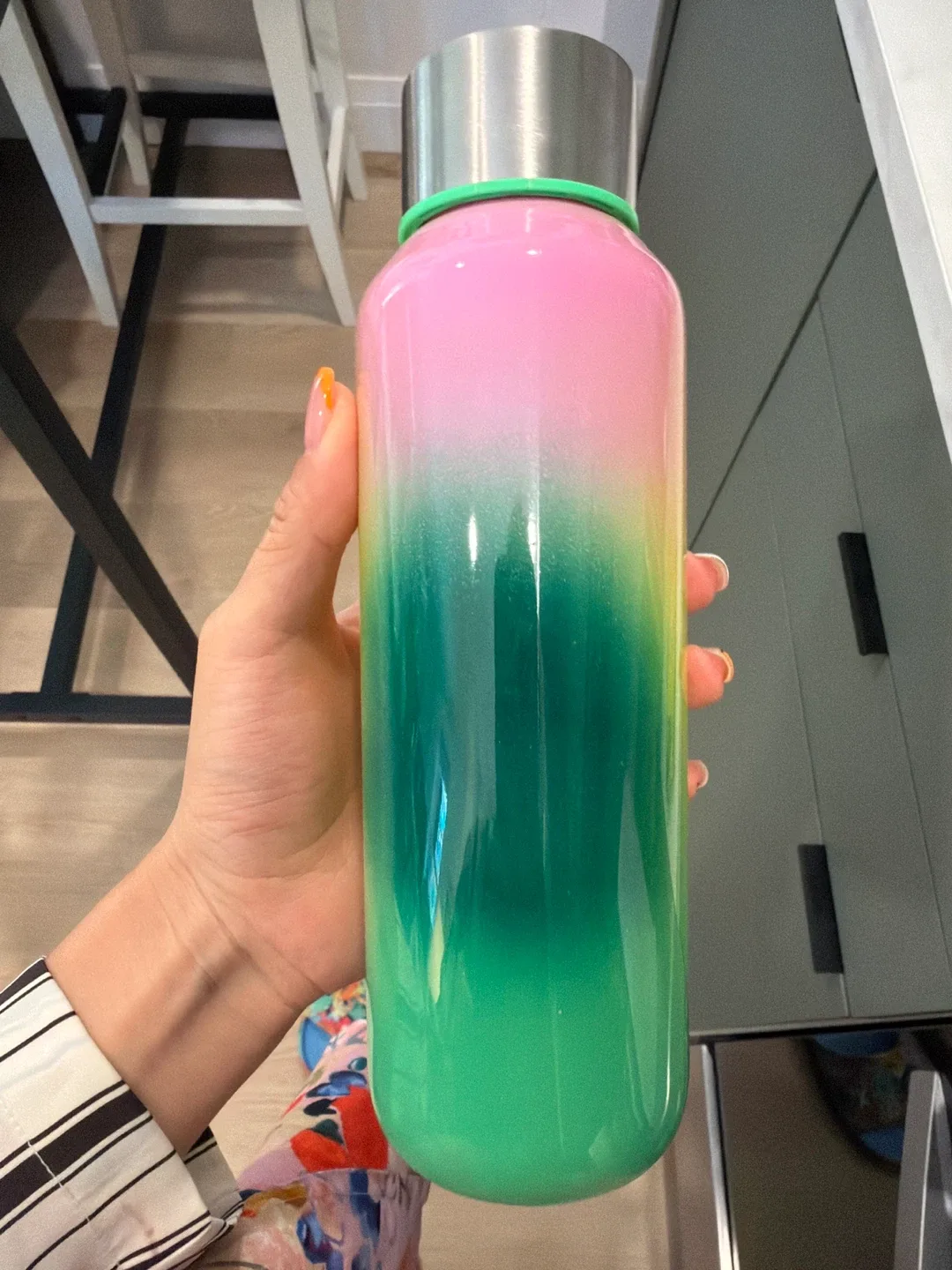 Starbucks Ombre Water Bottle image indicator(2)