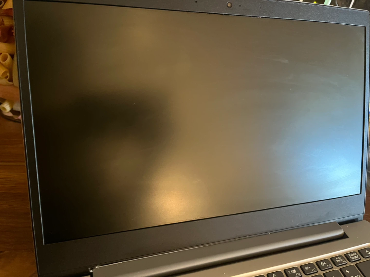 Lenovo Laptop - Silver - photo 3