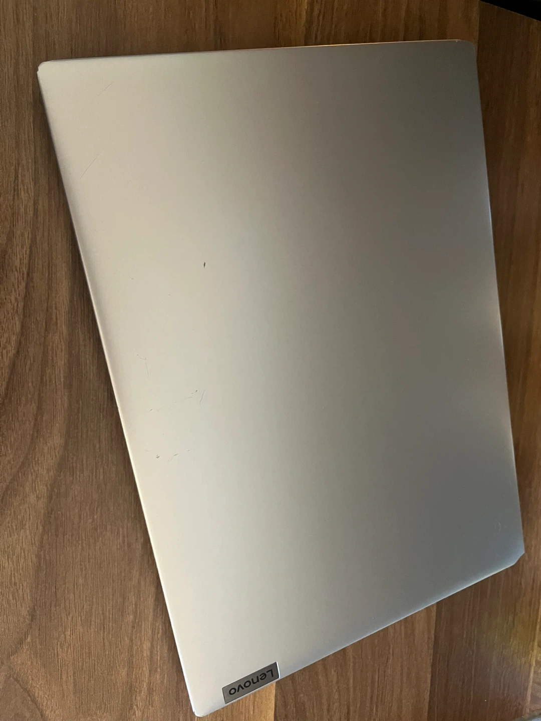 Lenovo Laptop - Silver - photo 2