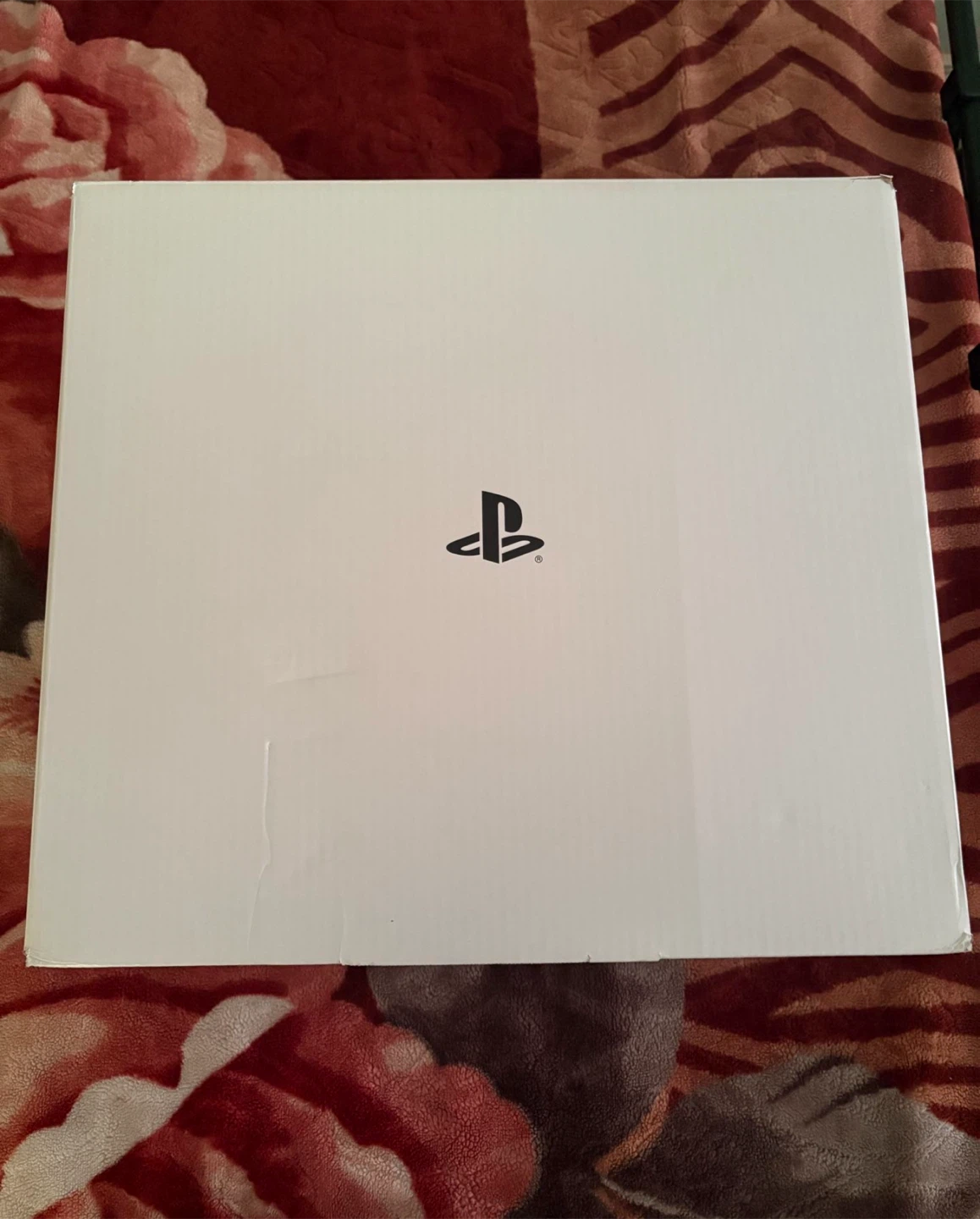 PlayStation 5 Console - Good Condition With Box ! - photo 3