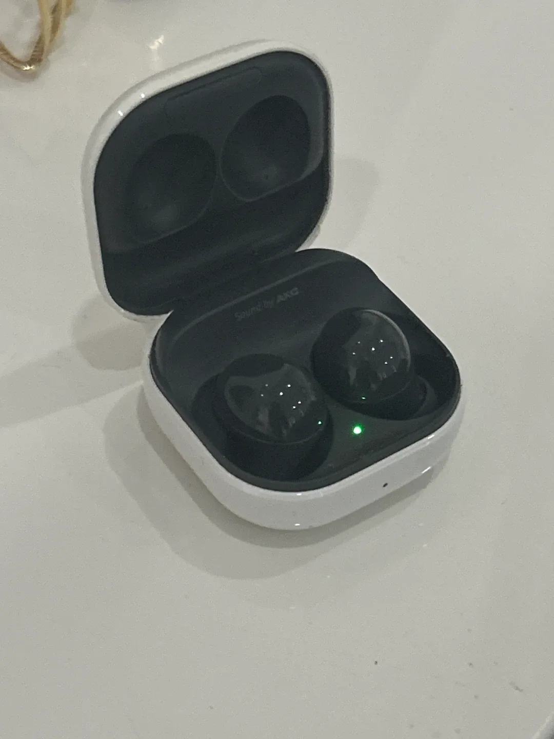Samsung Galaxy Buds2 Pro - black thumbnail