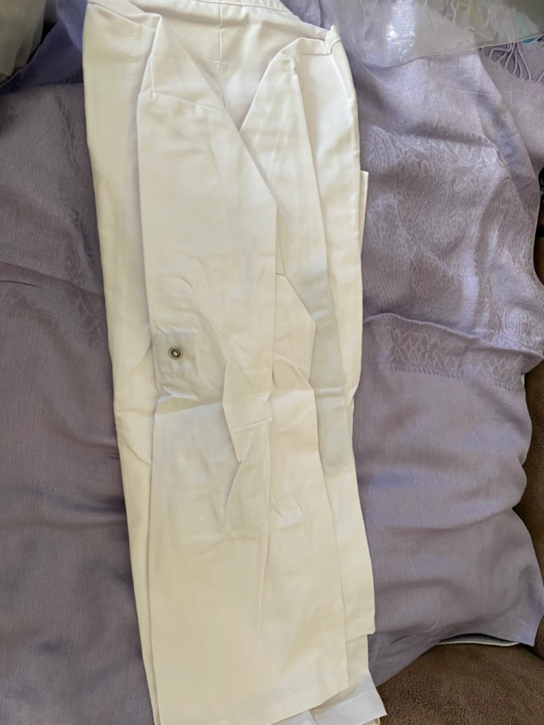 Bragard Ferrandi Paris Chef Jacket Size US 32/34 - photo 5
