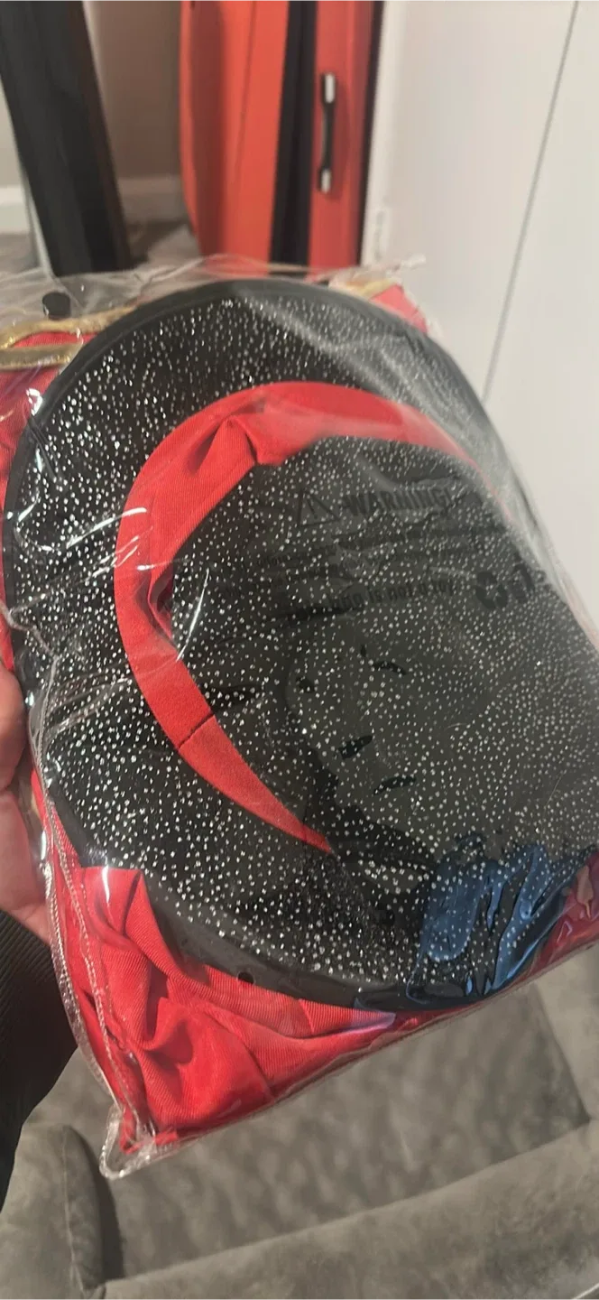 Dominique the Circus Ringmaster Costume - Size Large image indicator(2)