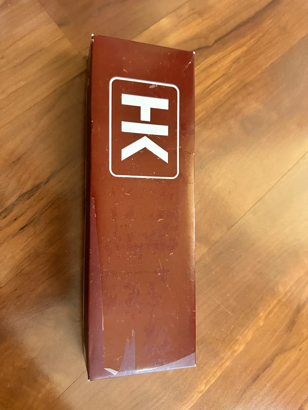 Damascus Steel Hunting Knife with Sheath image indicator(10)