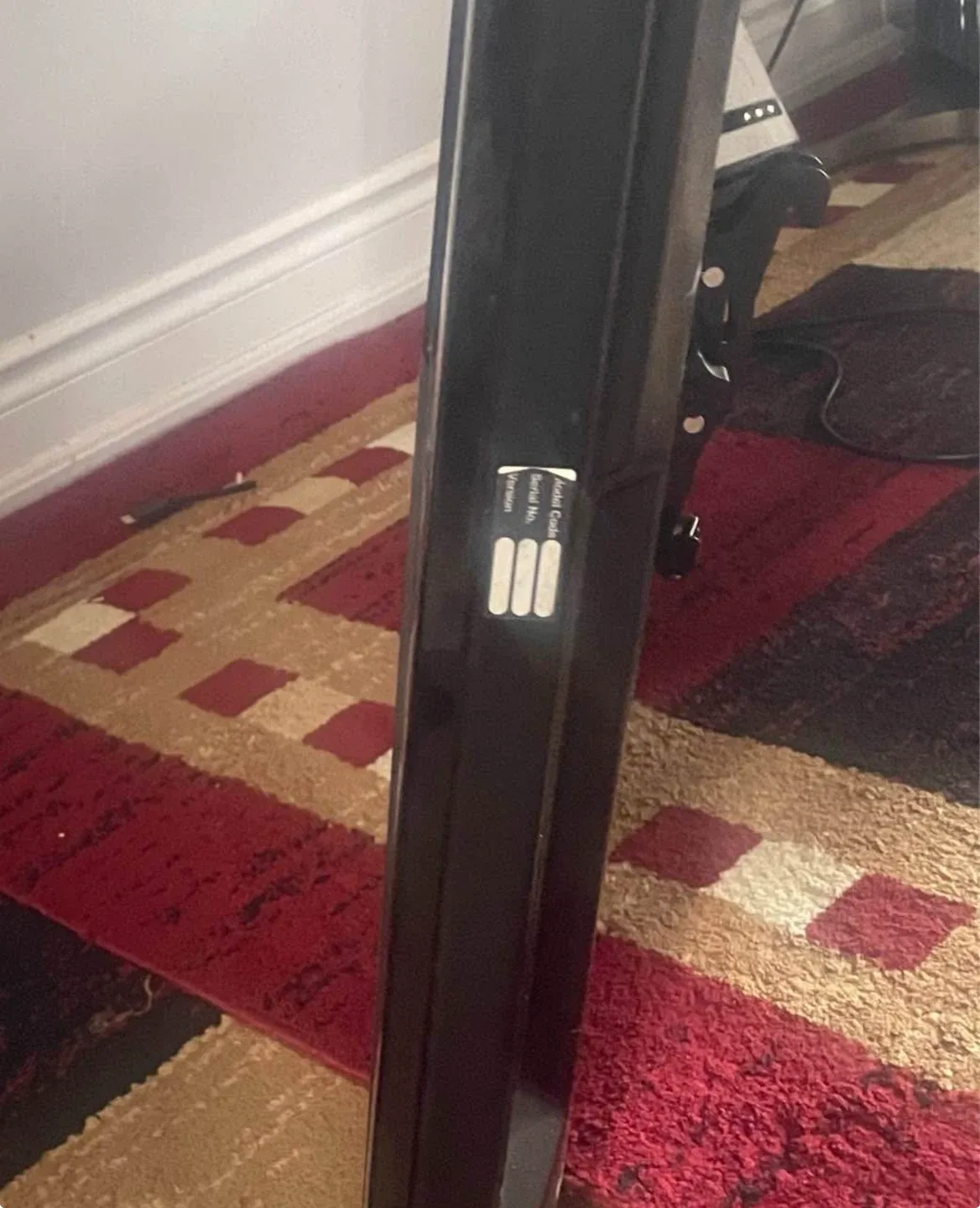 Samsung TV image indicator(3)