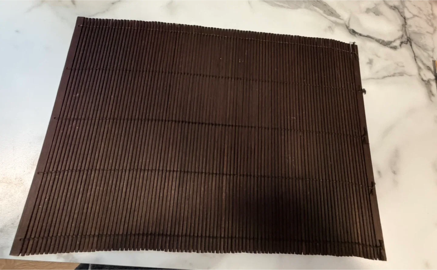 Free Bamboo Placemat image indicator(2)