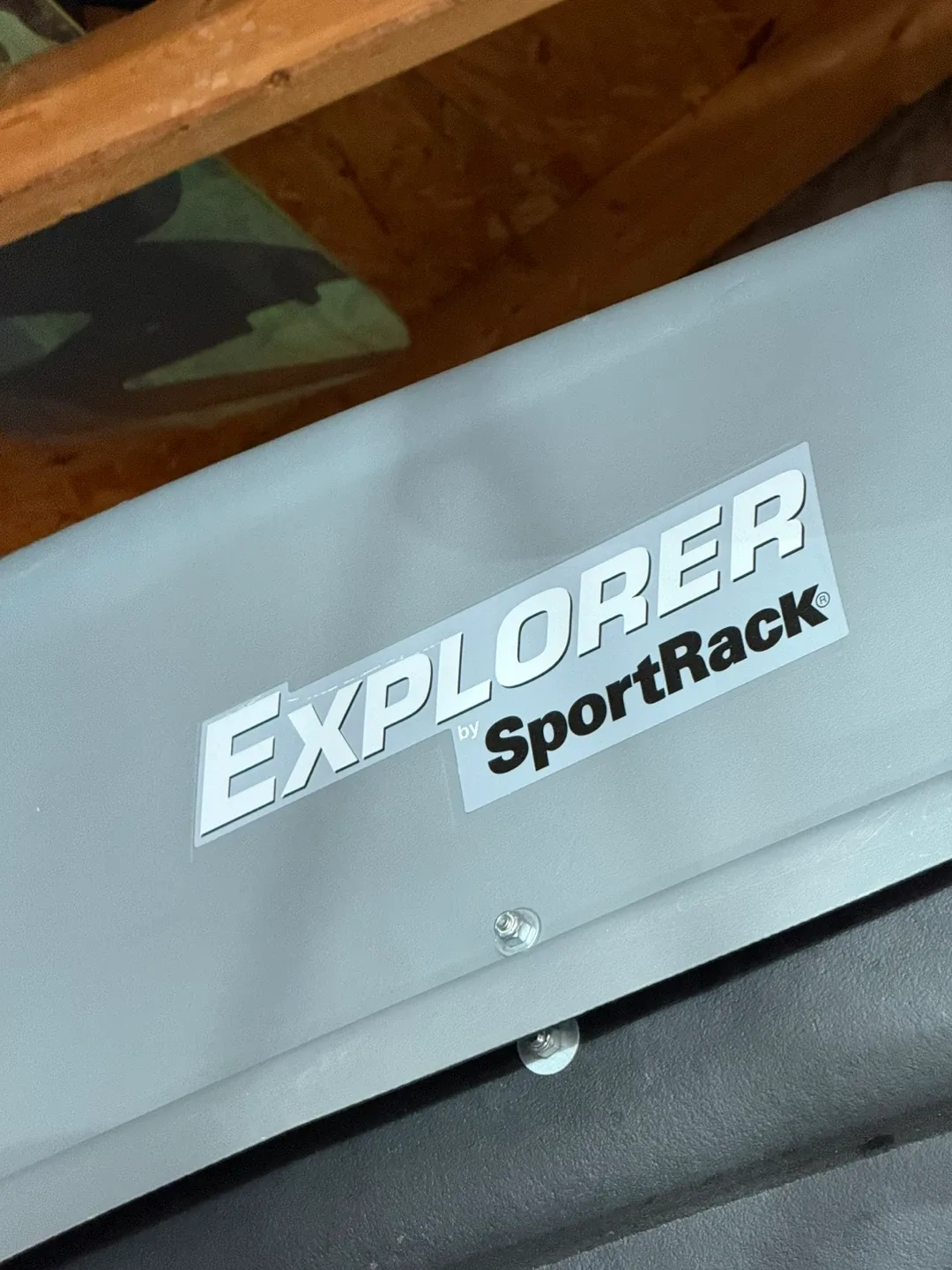 SportRack Explorer Cargo Box image indicator(2)