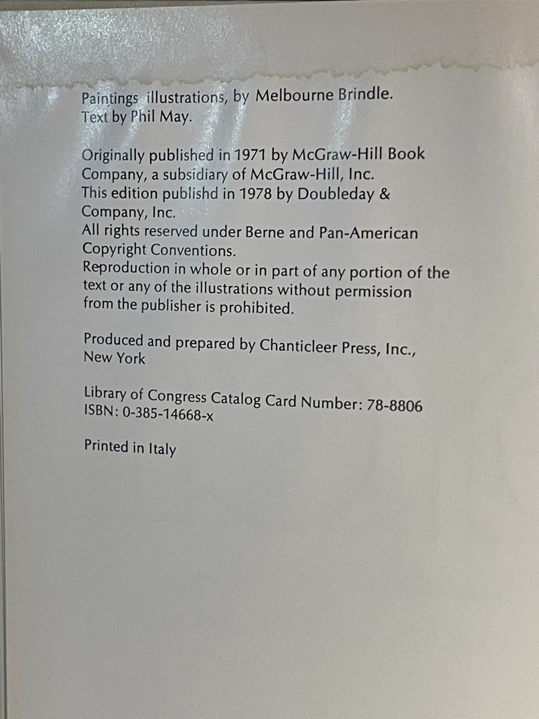 Twenty Silver Ghosts Rolls-Royce Book image indicator(4)