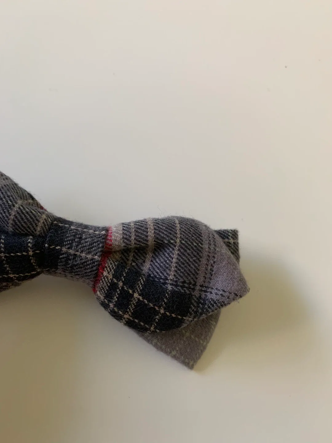 Set of Plaid Bow Ties image indicator(6)