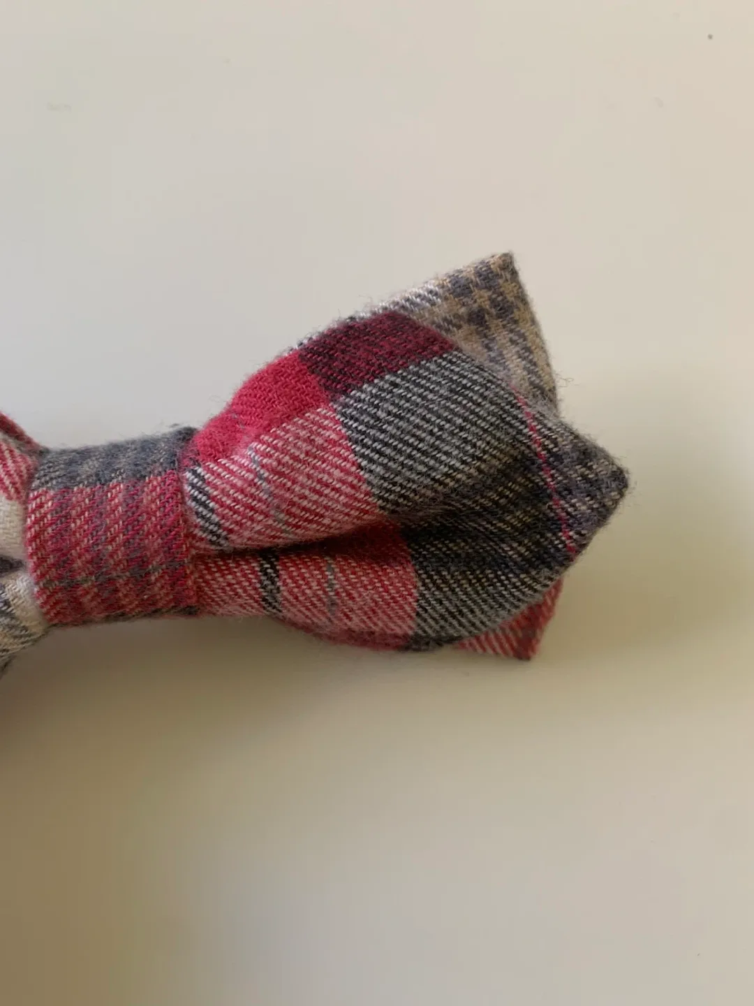Set of Plaid Bow Ties image indicator(3)