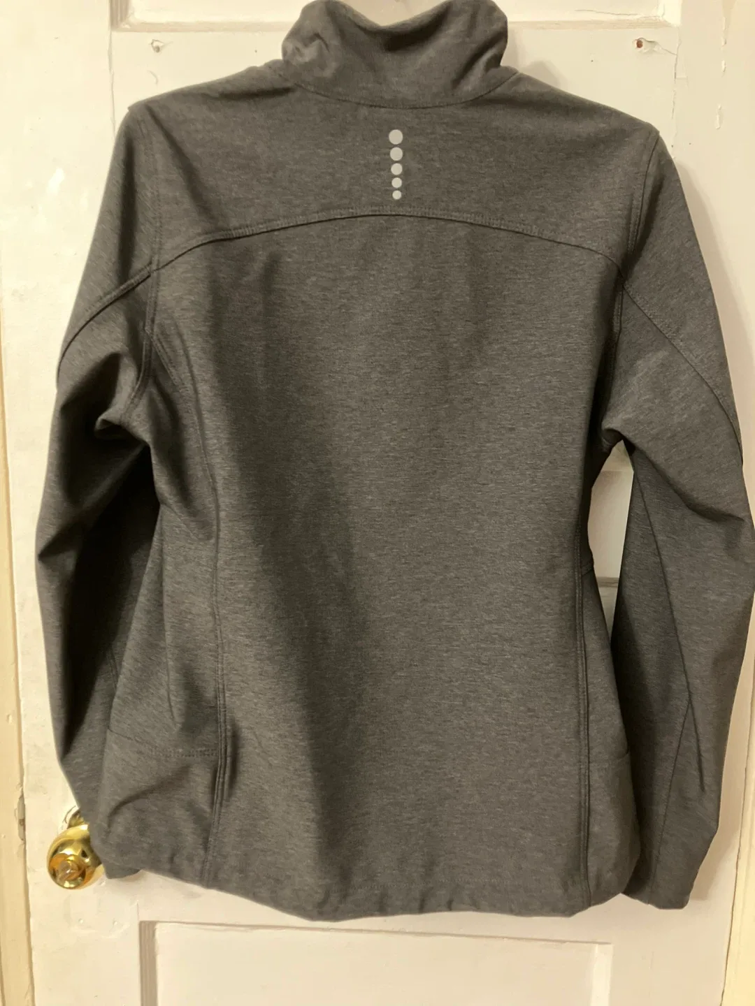 Karbon S/P Gray Jacket image indicator(2)