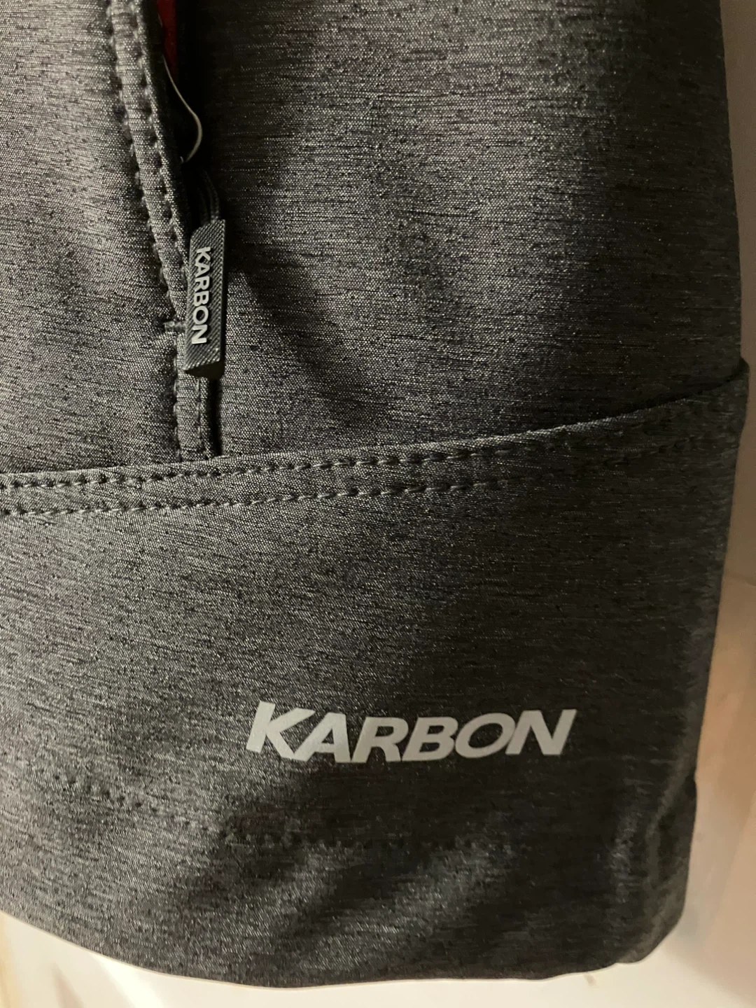 Karbon S/P Gray Jacket - photo 3