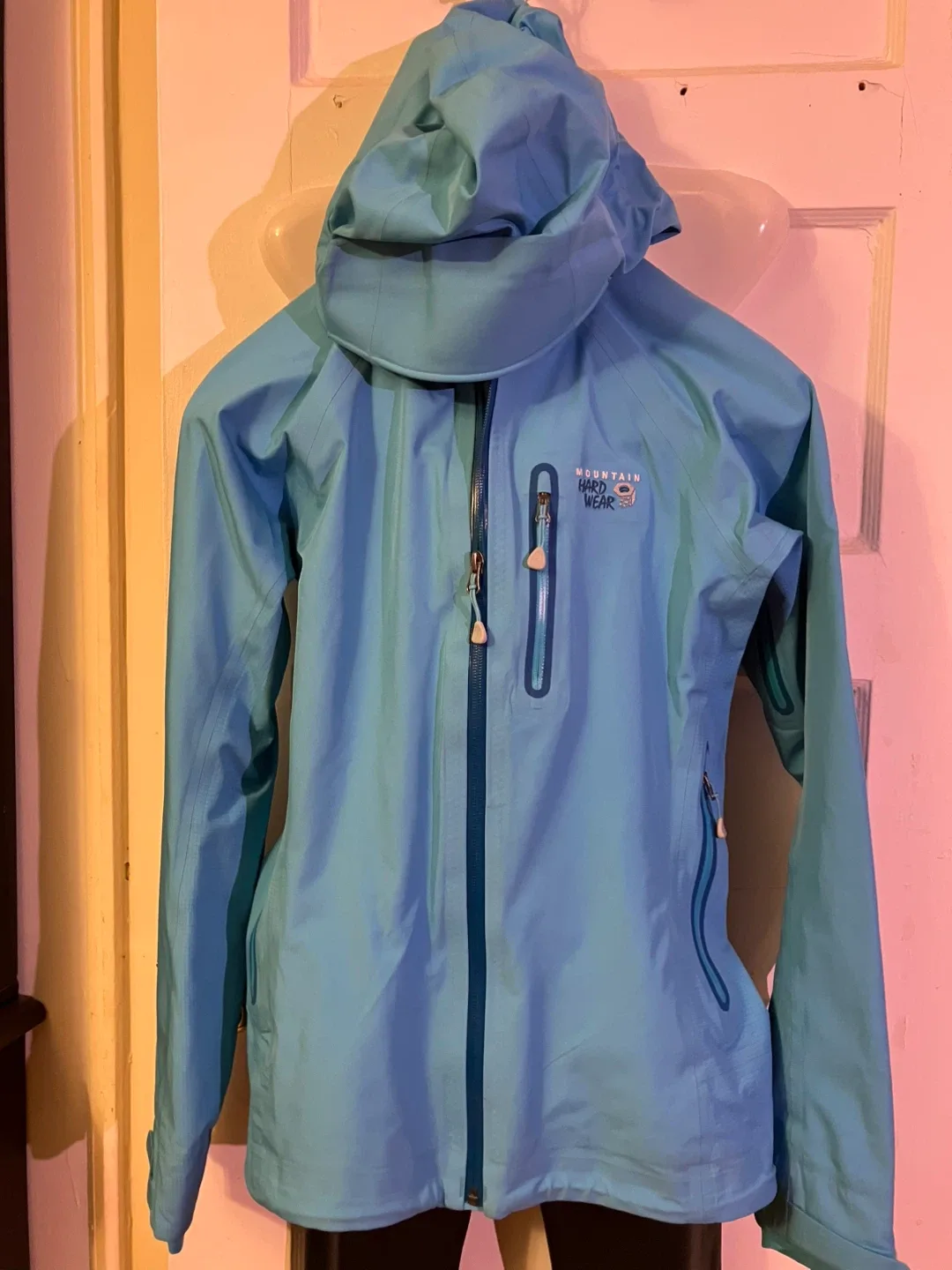 Mountain Hardwear Women's Jacket - Size M
