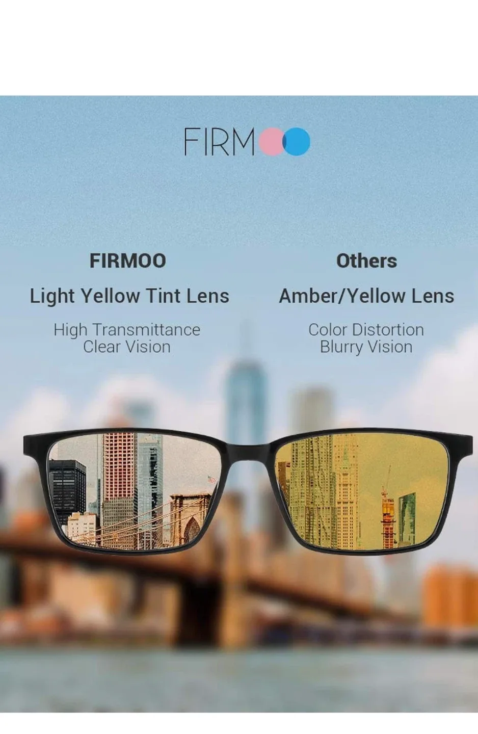 Stylish Eyeglasses - Rose Gold image indicator(6)