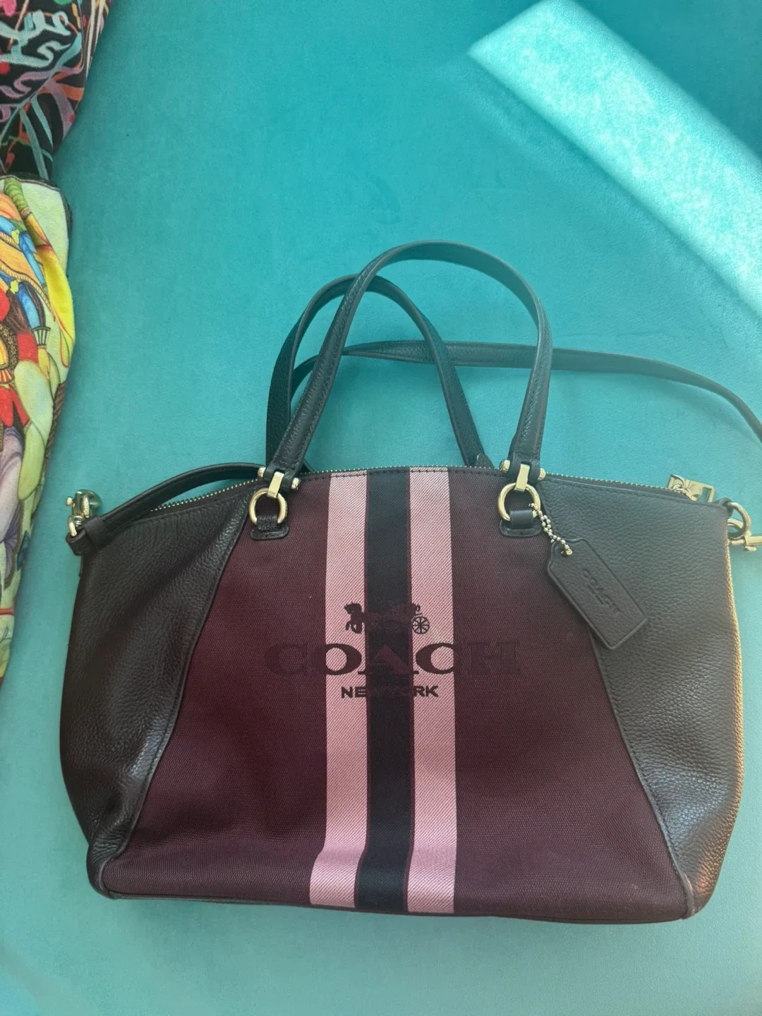 Coach Bag image indicator(4)