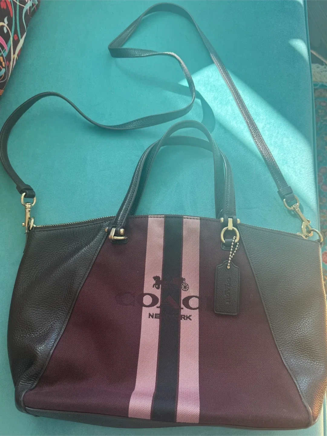 Coach Bag image indicator(3)