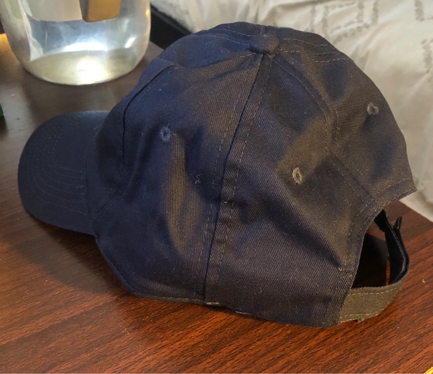 NYC Vax Champ Cap - photo 2