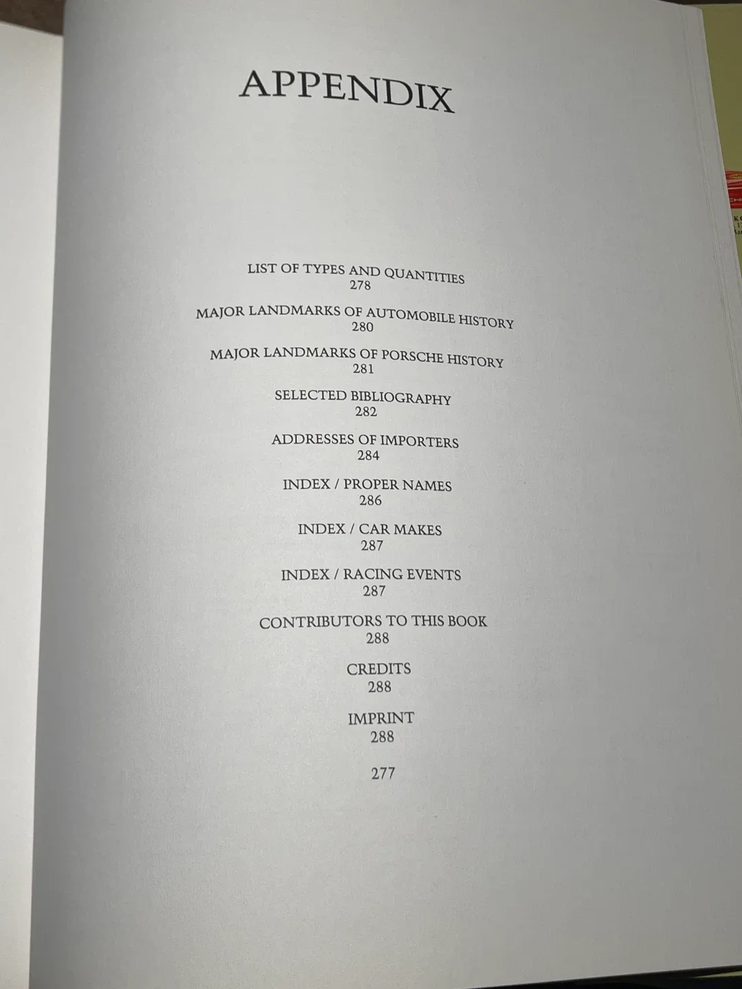 Porsche: Portrait of a Legend by Ingo Seiff image indicator(2)