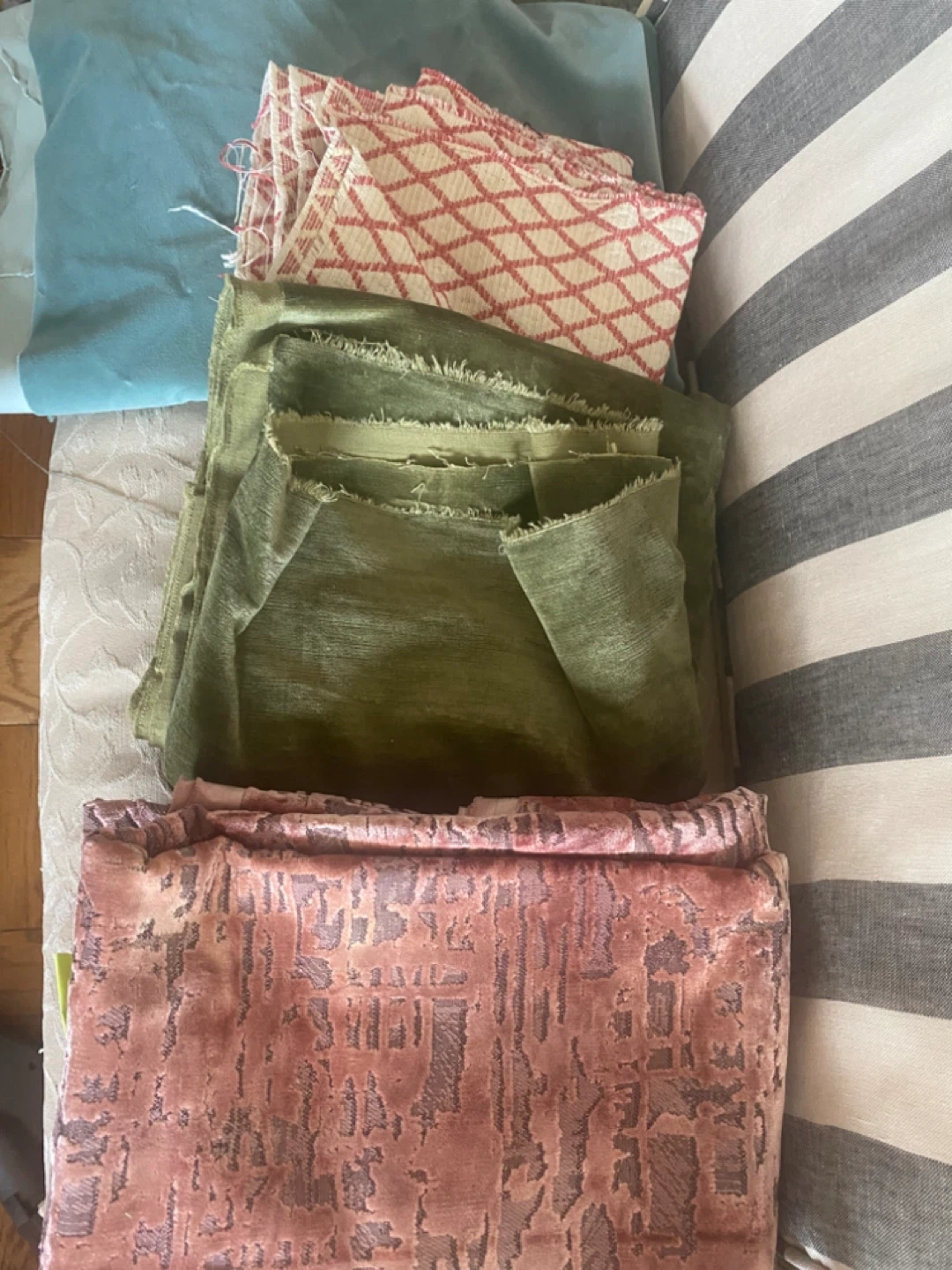 Vintage Style Settee Loveseat - photo 4