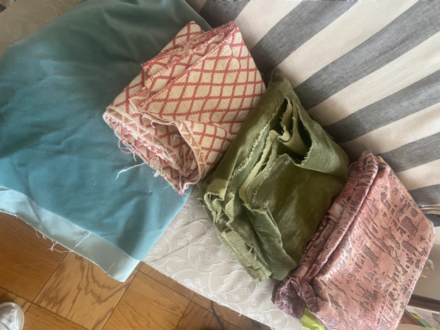 Vintage Style Settee Loveseat - photo 5