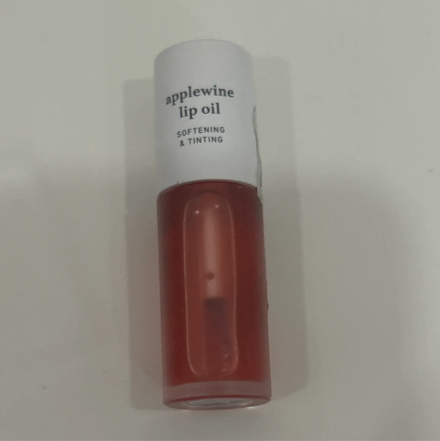 Nooni Applewine Lip Oil thumbnail