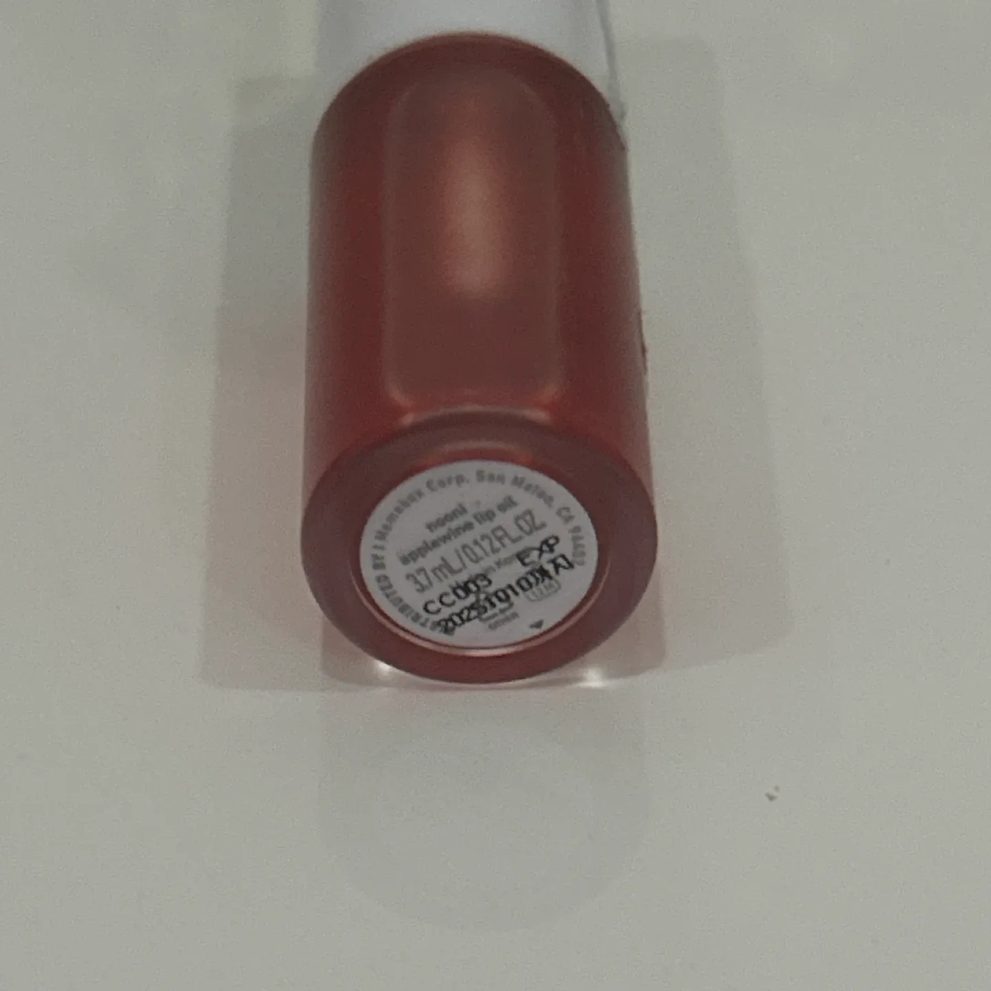 Nooni Applewine Lip Oil image indicator(2)