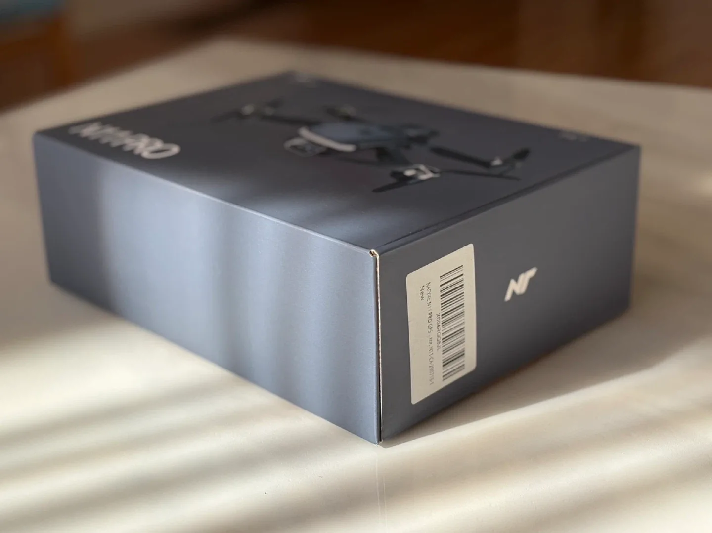 New NT N11 PRO Drone image indicator(2)