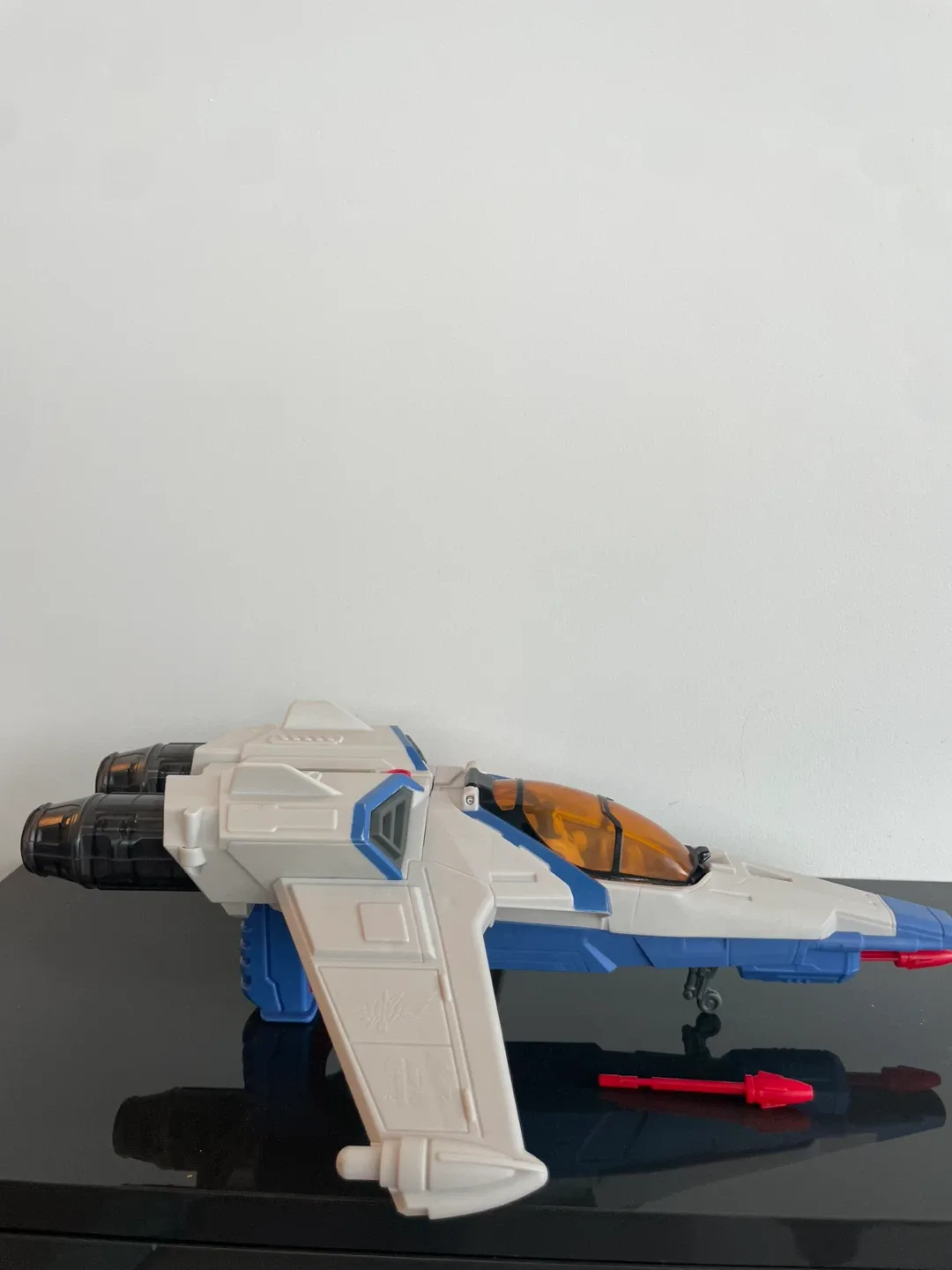 Buzz Lightyear Spaceship Toy image indicator(2)