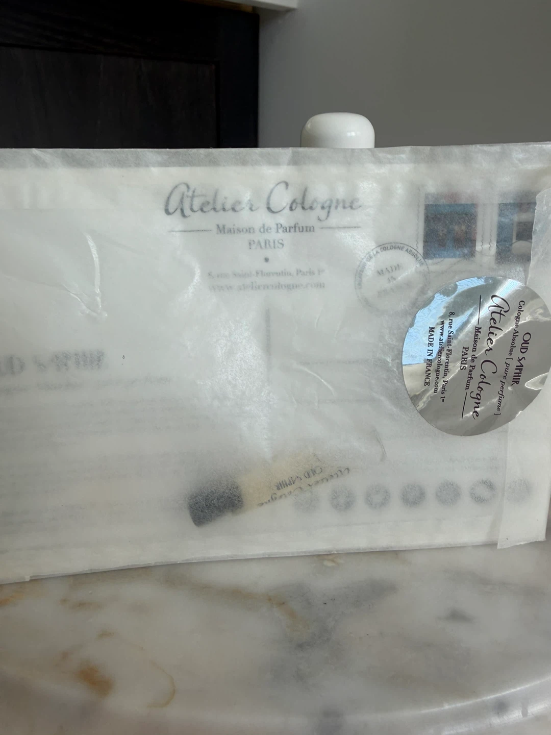 Clinic sample & Perfume Bundle - photo 4