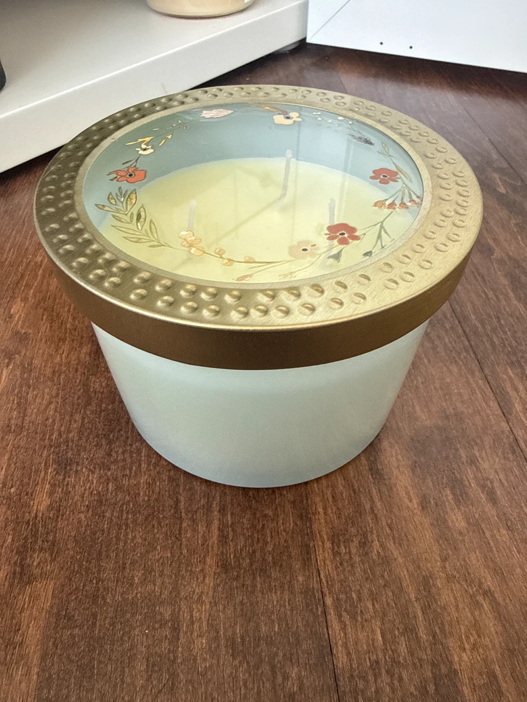 Sonoma Spiced Iced Tea Candle