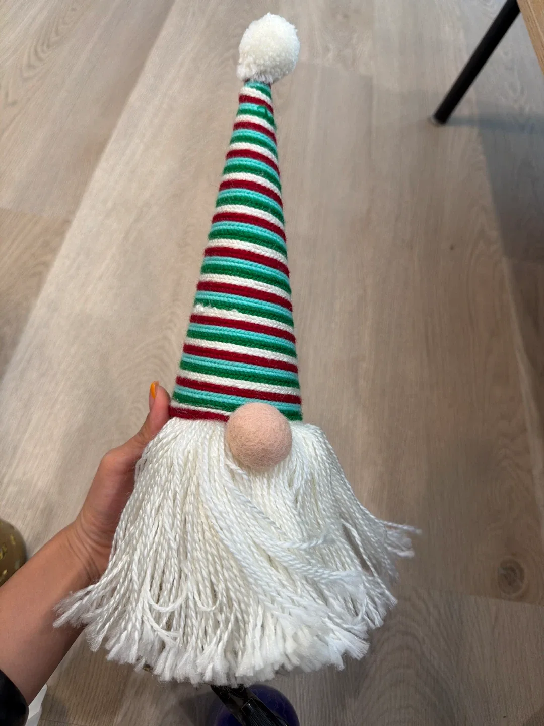 cute seasonal gnome image indicator(3)