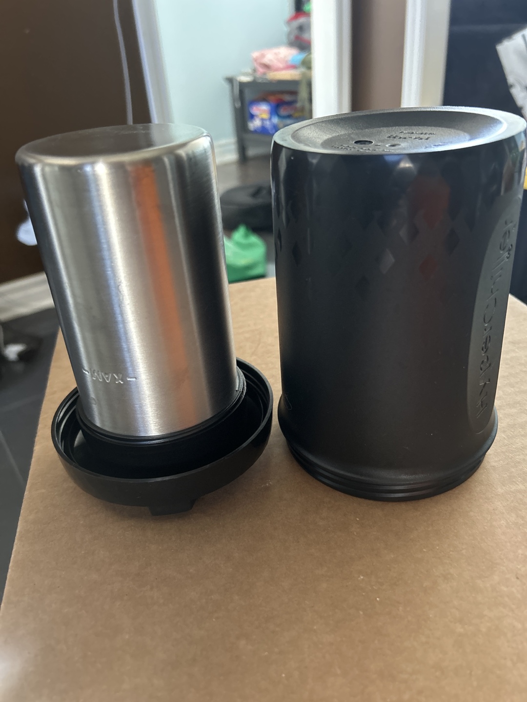 HyperChiller Coffee Chiller - Black - photo 3