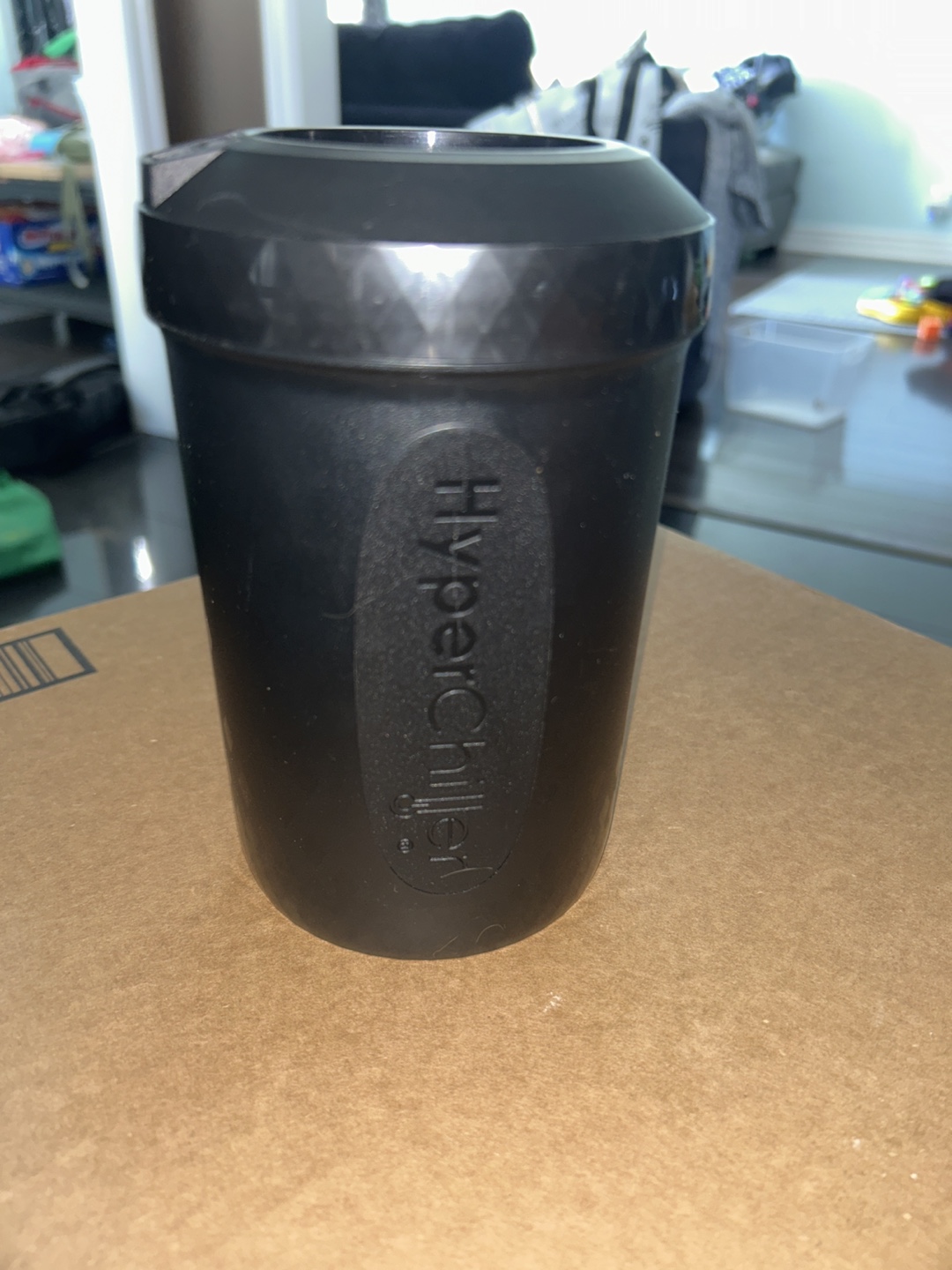 HyperChiller Coffee Chiller - Black - photo 2
