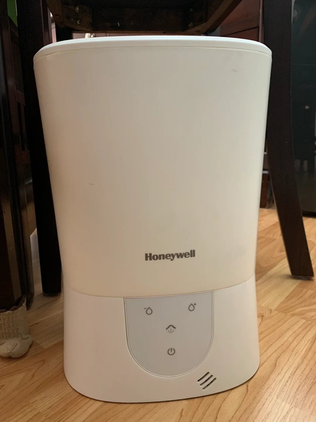 Honeywell Humidifier