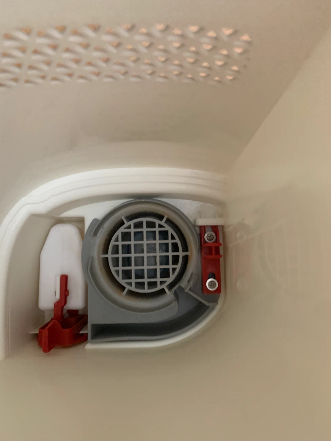 Honeywell Humidifier - photo 4