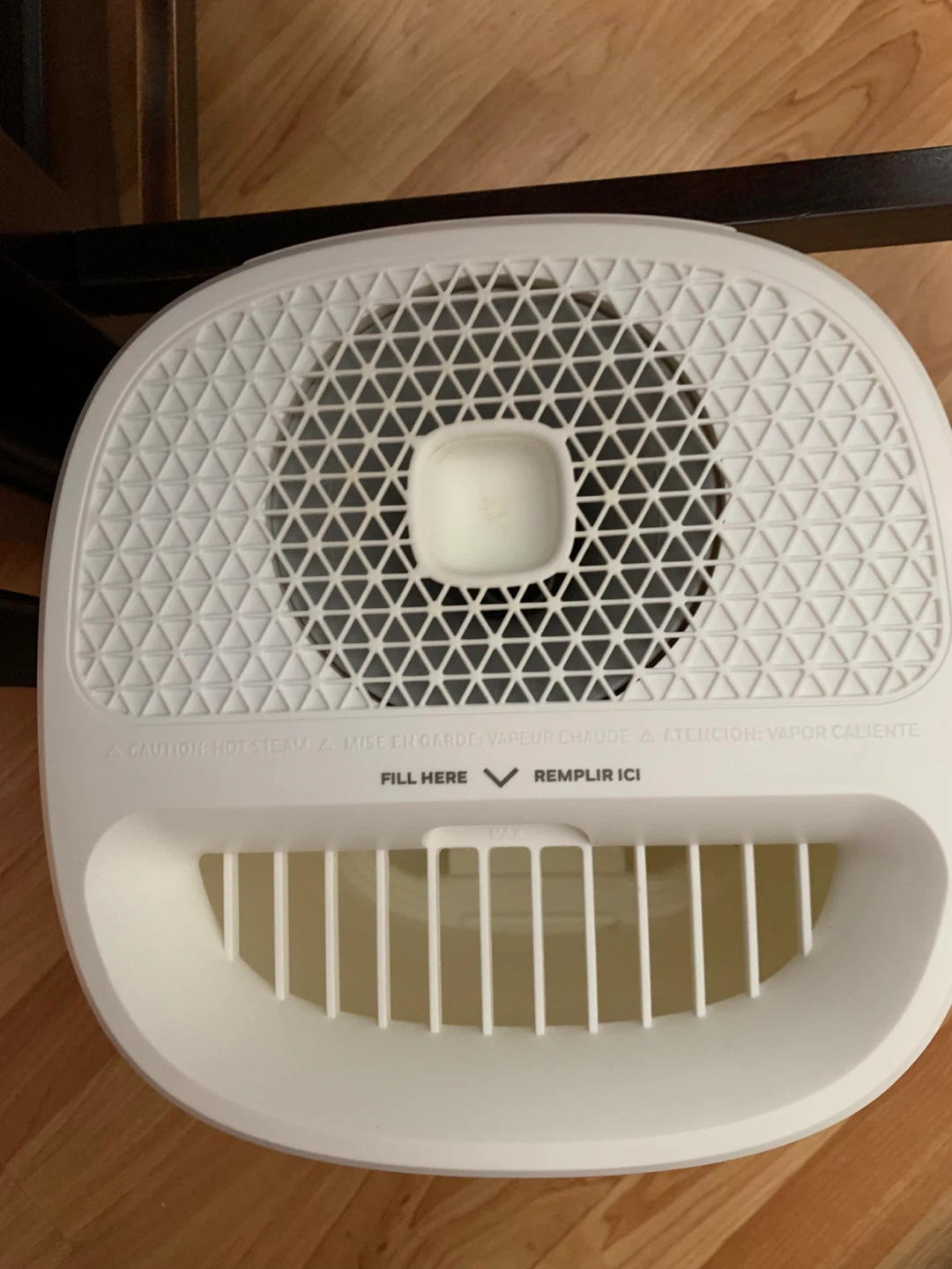 Honeywell Humidifier - photo 2