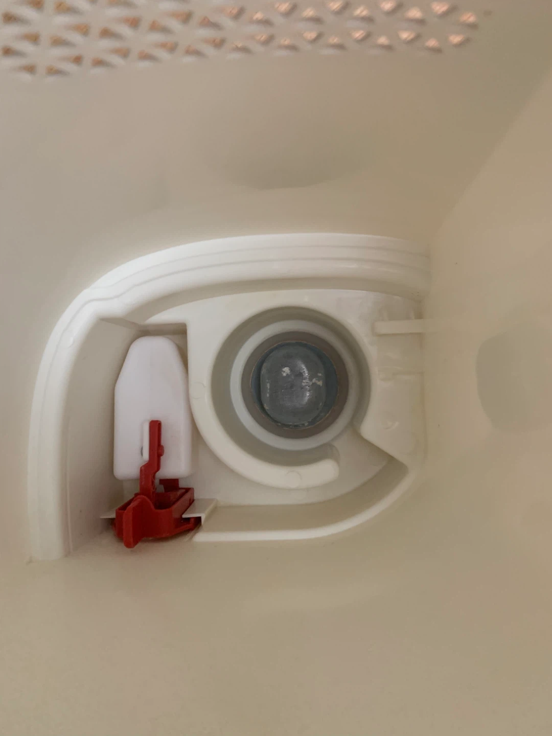 Honeywell Humidifier - photo 5