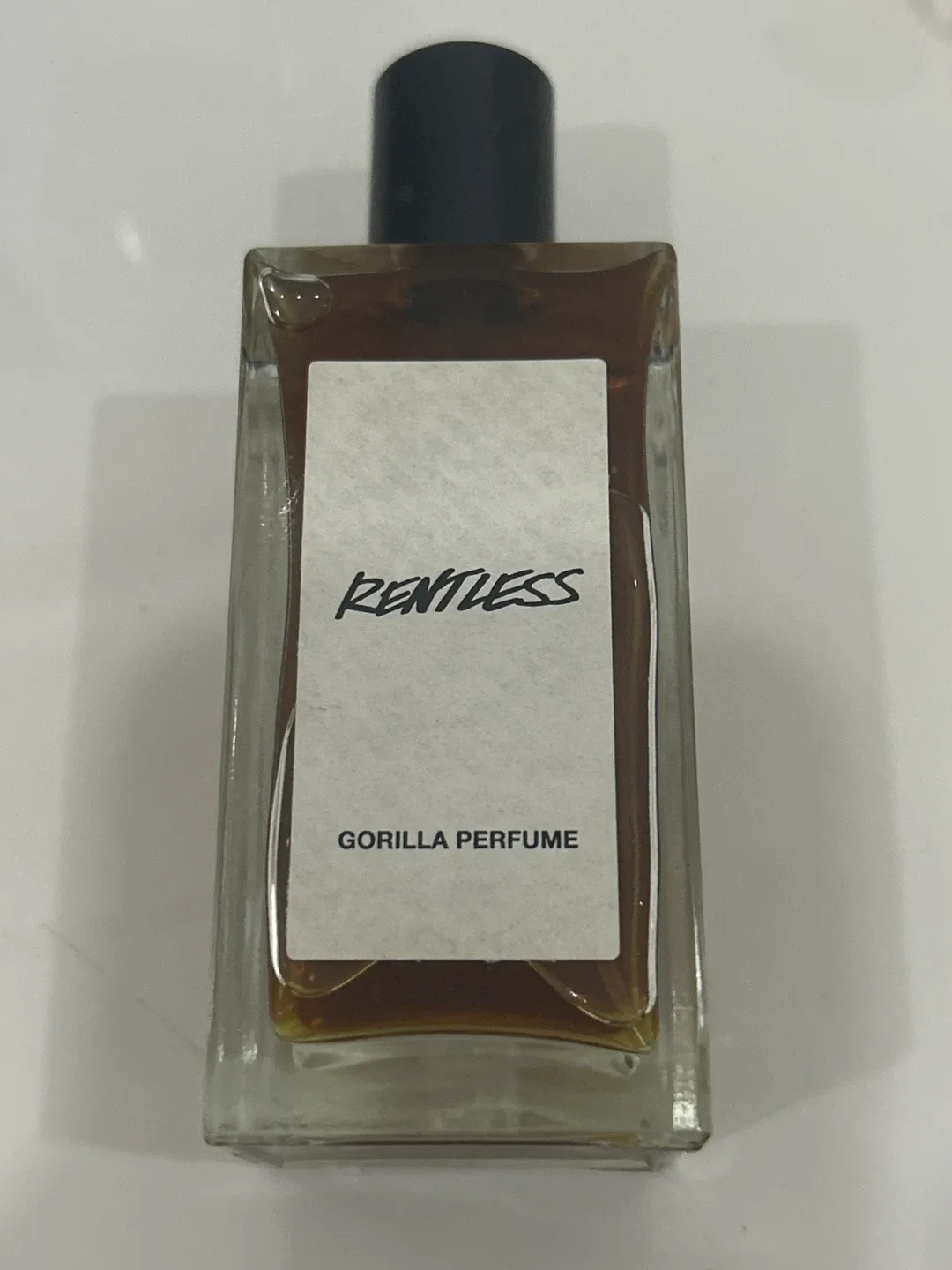 Limited Edition Lush Rentless Gorilla Perfume ($127 value) image indicator(2)