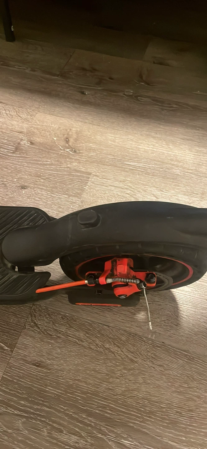 GYROOR F-ASH 8.0 Electric Scooter - photo 3