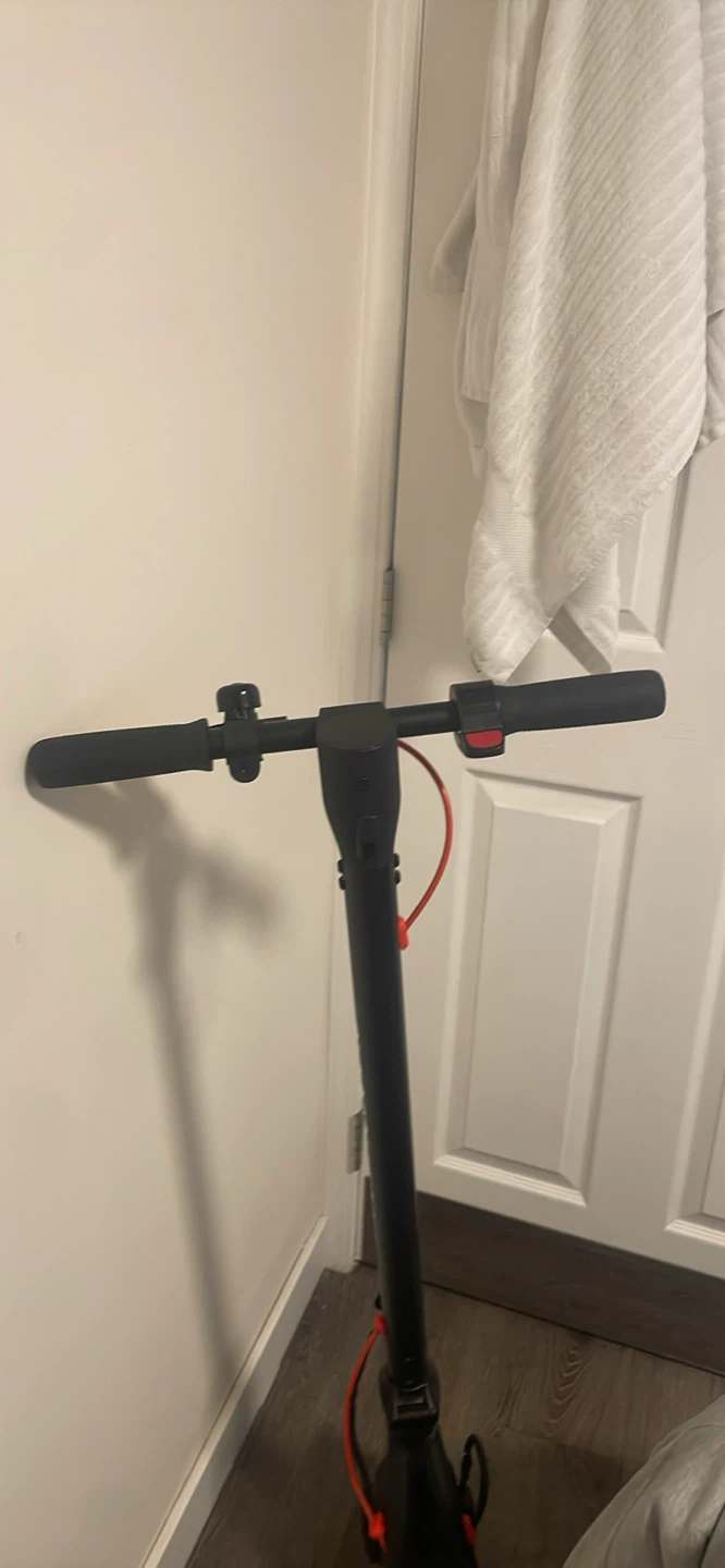 GYROOR F-ASH 8.0 Electric Scooter