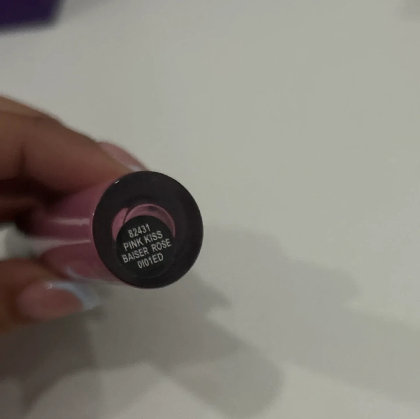 NEW Elf Tinted Lip Oil - Pink Kiss image indicator(2)