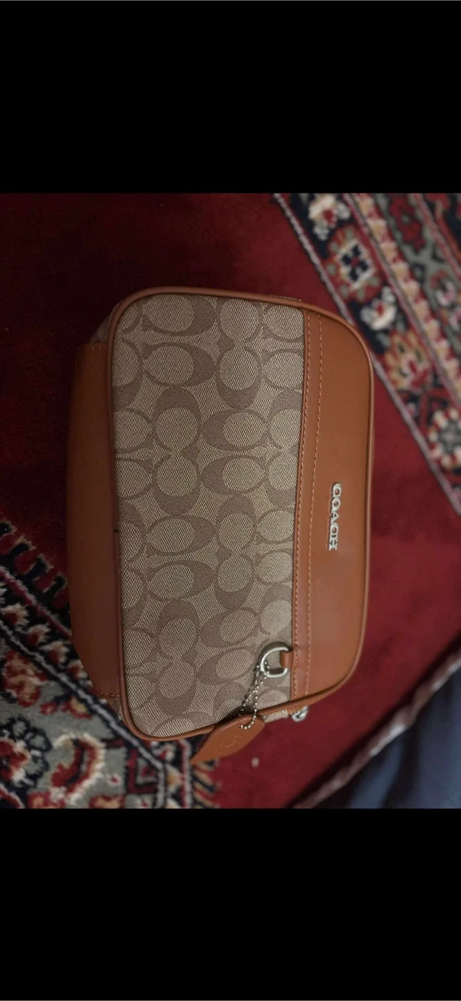 Coach crossbody Bag