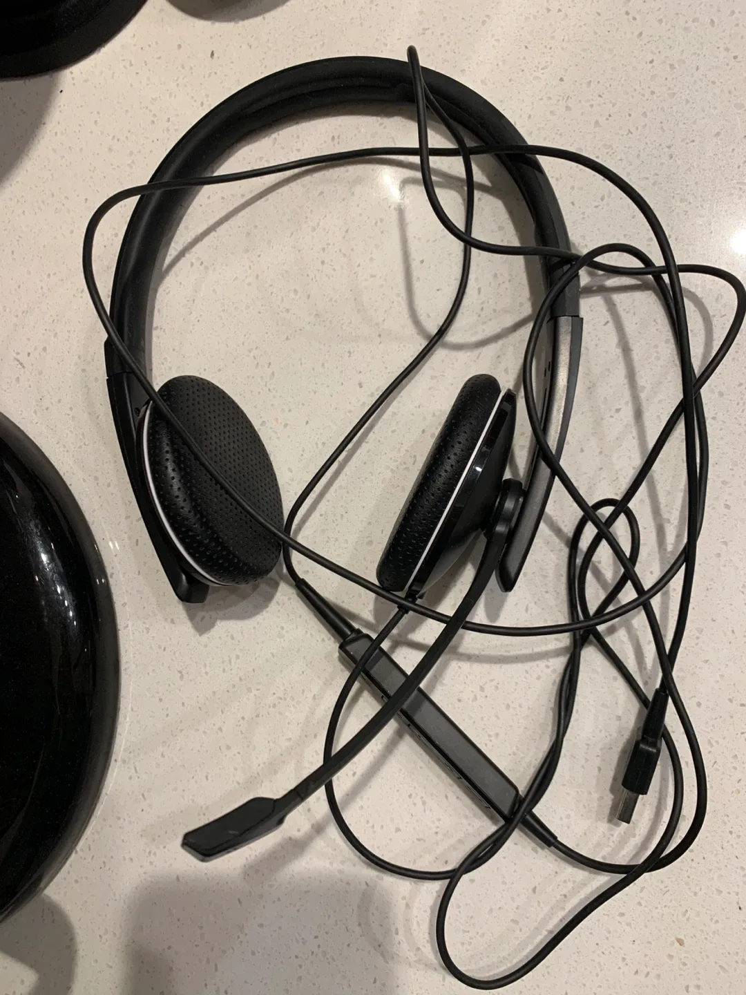 Sennheiser Headset