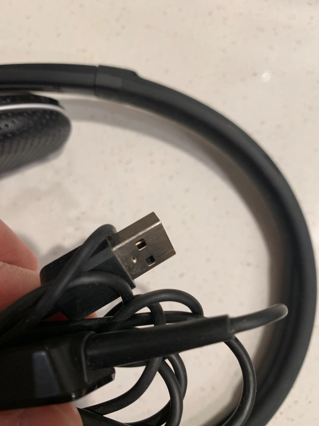 Sennheiser Headset - photo 4