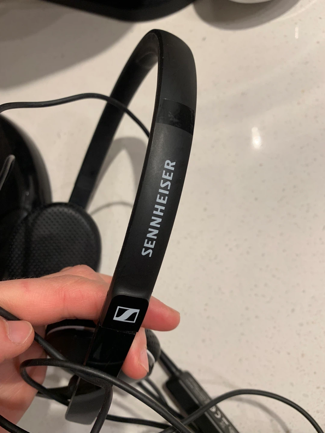 Sennheiser Headset - photo 2