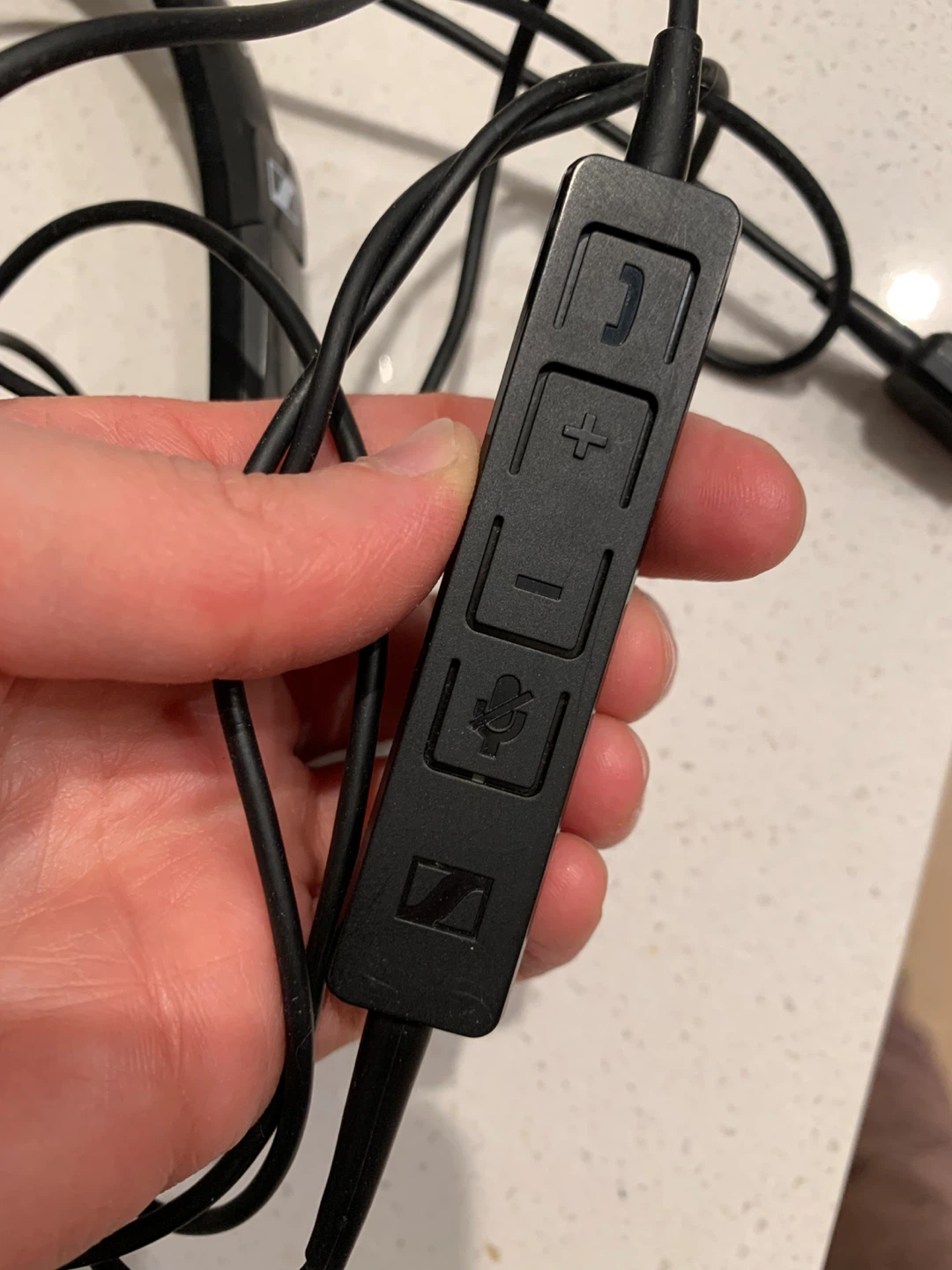 Sennheiser Headset - photo 3