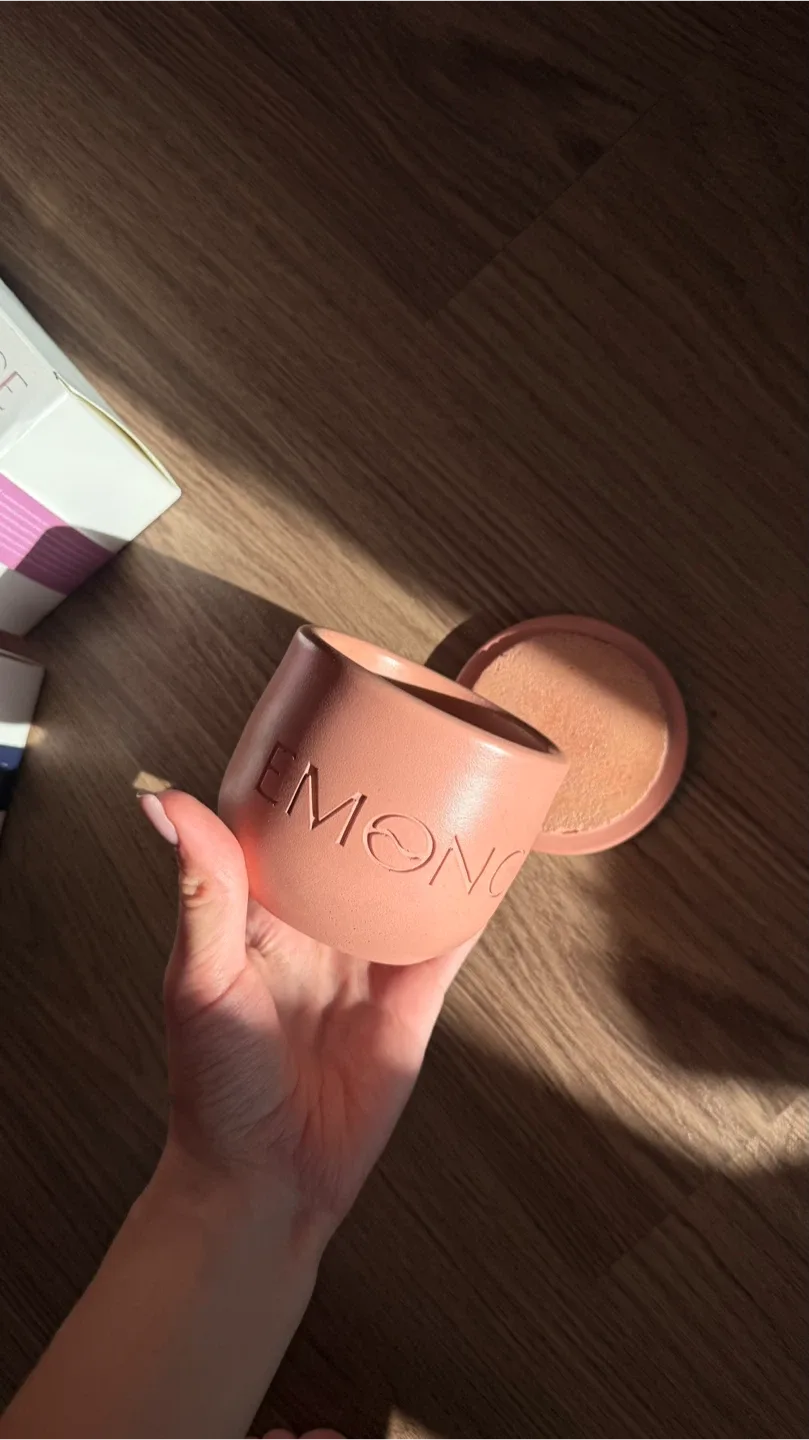 Emonce Emotional Balance Candles (Set of 4) image indicator(5)