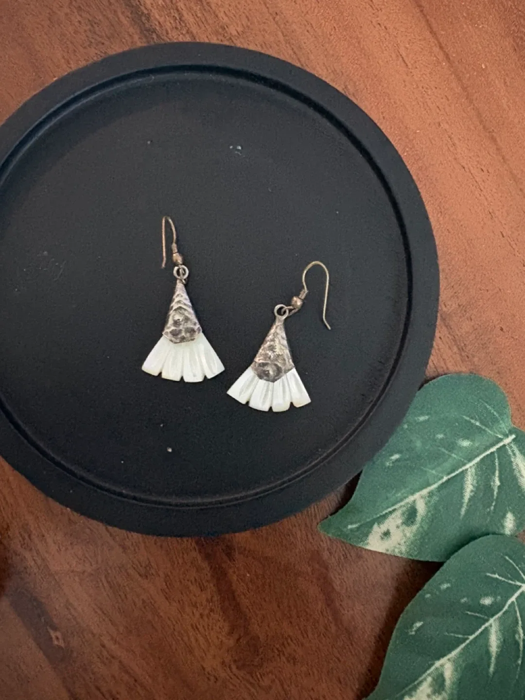 Earrings image indicator(2)